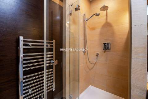 Elegancki apartament 90m2 ul.Rakowicka Kraków