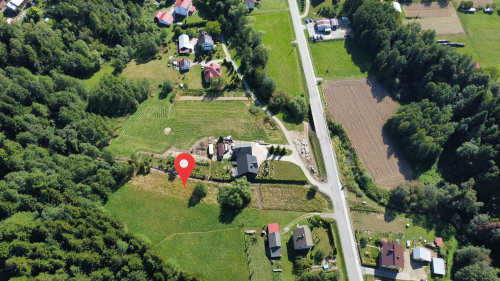 Działka budowlana