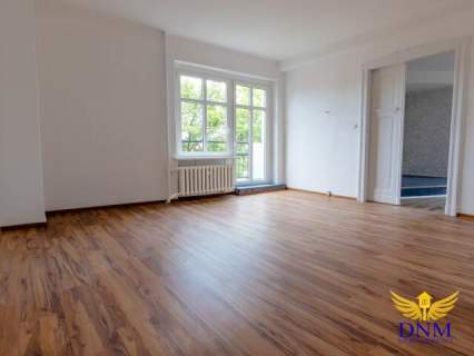 3-pokojowe mieszkanie 99,8 m2 z dużym balkonem Bytom, ul.