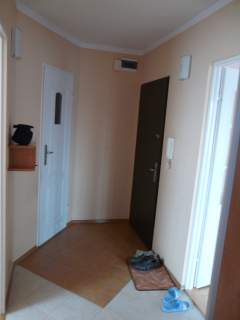 Mieszkanie w Skawinie 61 m2