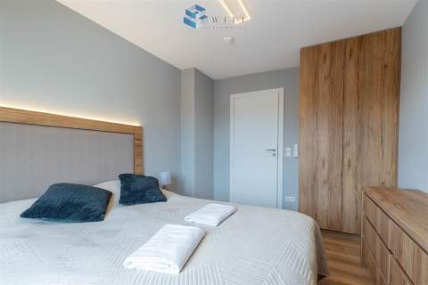 Apartament premium o charakterze penthouse u