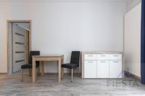 Warszawa Wola Okopowa 42m2 2 pokoje garaż