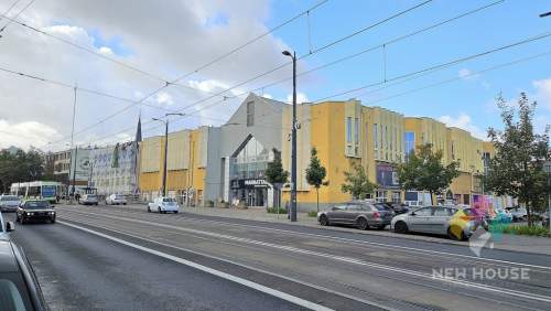 Lokal 30 m2, pod działalność usł. -handl. I piętro