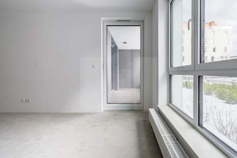 Apartament blisko morza Marina Plaża Centrum