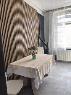 Wynajmę duże mieszkanie