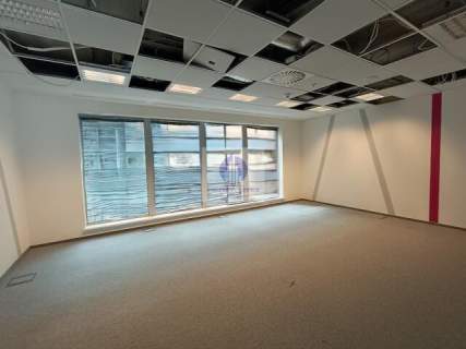 Mokotów lokal biurowo-usługowy 1572 m2 do wynajęcia