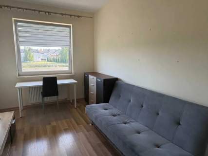 Wynajmę mieszkanie 50m2 Lublin - zniżka dla studentów medycy