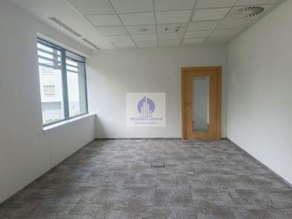Mokotów lokal biurowo-usługowy 620 m2 do wynajęcia