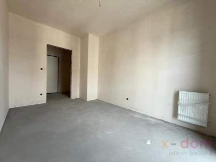 3 pokoje 59,7 m Rezydencja Sikorskiego