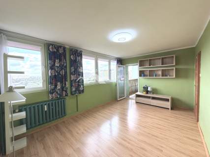 Kamienna-Hubska, super lokalizacja/M3/balkon