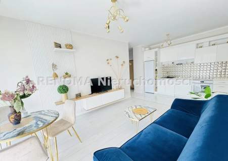 Apartament Centrum Wysoki Standard