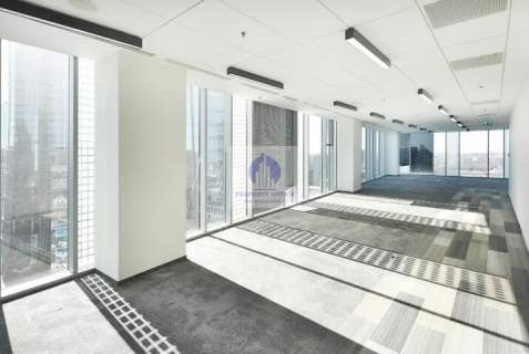 Wola lokal biurowy 400m2 do wynajęcia