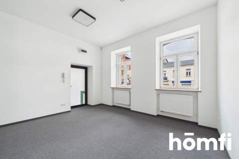 Gotowy lokal 36m2 Centrum Dąbrowy Górniczej