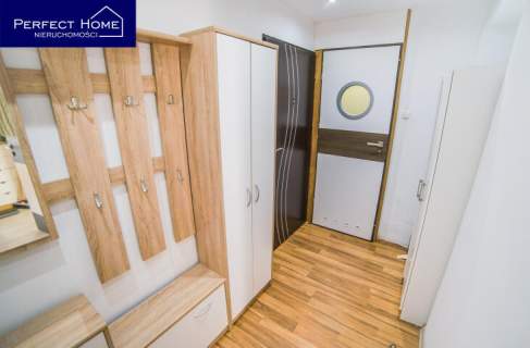 Mieszkanie 51 m2 w centrum Skoczowa, nasłonecznione , 2 piętro