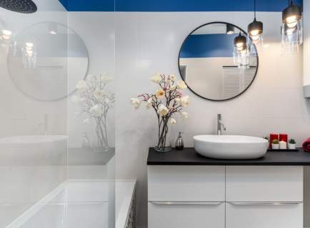 Okazjonalne mieszkanie Kazimierz 2 apartamenty
