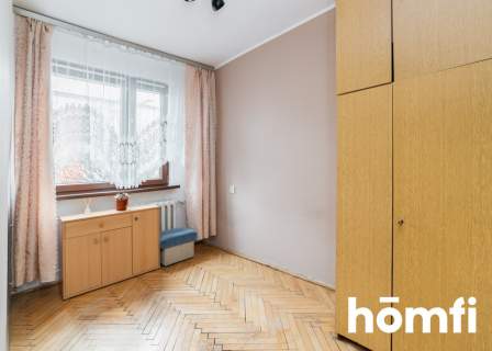 2-pokojowa KAWALERKA w samym centrum Aleksandrowa