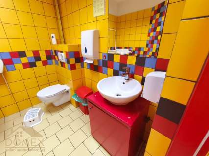 Sala zabaw do wynajęcia świetna lokalizacja