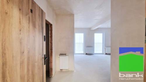 Pabianice - lokal 48,18 m2 ul. Warszawska