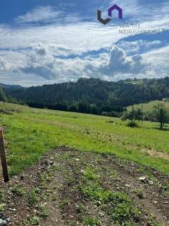 Działka budowlana na sprzedaż, 1154 m2, Jaworzynka