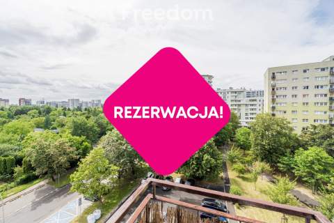 2pok. mieszkanie na wynajem - Racławicka 156