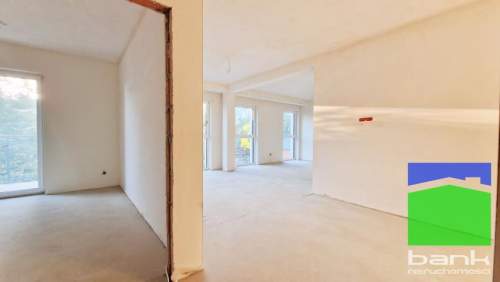Pabianice - lokal 4 pok. 78,72 m2 ul. Warszawska