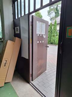 Wawer, Hala , magazyn do składowania lub pracy