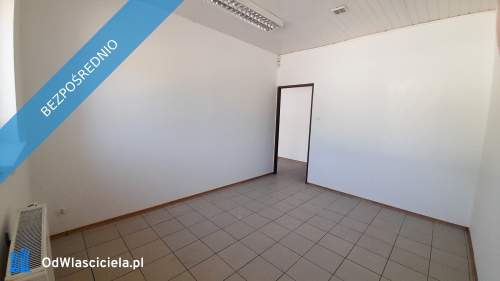 Lokal handlowo-magazynowy - Kielce, ul. Zagnańska 71