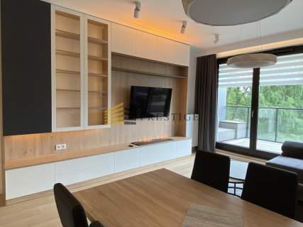 Apartament w Rezydencji Stanisława Augusta