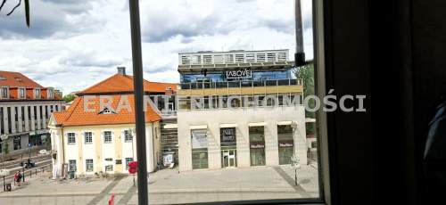 Bardziej w Centrum już się nie da 