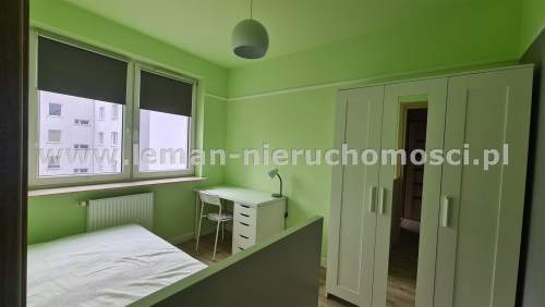 Mieszkanie do wynajęcia, 31,21 m2, Lublin