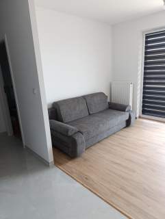 Wynajmę mieszkanie, 2 pokoje, 33m2, ul. Lubelska Bella Dolin