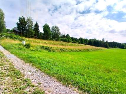 Atrakcyjna działka rekreacyjna - dobra inwestycja