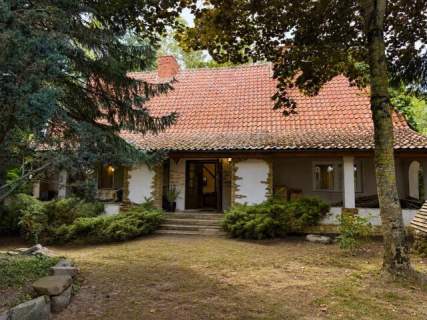 Dom w Górkle koło Mikołajek - 19 arów, blisko mariny