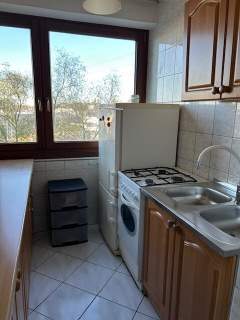 Mieszkanie na sprzedaż, 46,51 m2, Szczecin