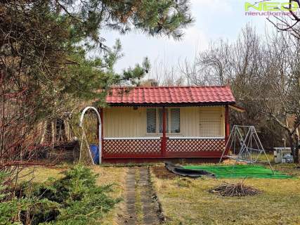 Działka rekreacyjna na sprzedaż, 400 m2, Częstochowa