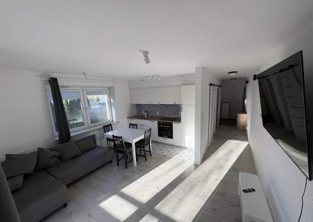 2 pokoje balkon parking komórka od zaraz