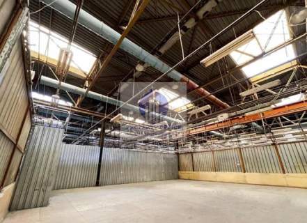 Bielany magazyn 206,15m2 do wynajęcia
