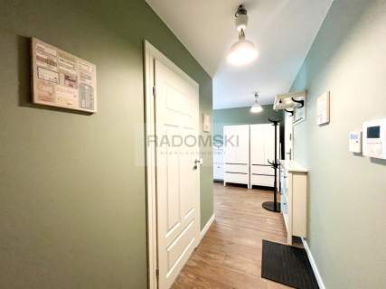 Nowoczesny loft w centrum Gdyni m. parkingowe