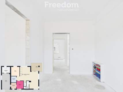Nowoczesny dom na działce 1515 m2 blisko Lublina