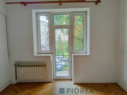 3-pokojowe mieszkanie w Śródmieściu