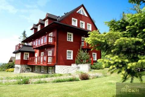 Apartament w górach - Idealna Inwestycja
