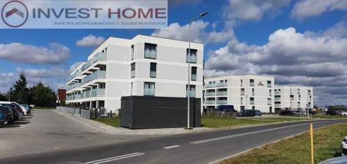 umeblowane, balkon, miejsce parkingowe