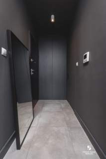 Klimatyzowane designerskie studio Wiślane Tarasy