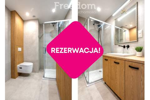Apartament do wynajęcia przy promenadzie