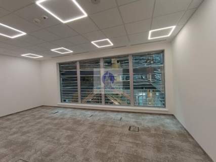 Mokotów lokal biurowo-usługowy 1088 m2 do wynajęcia