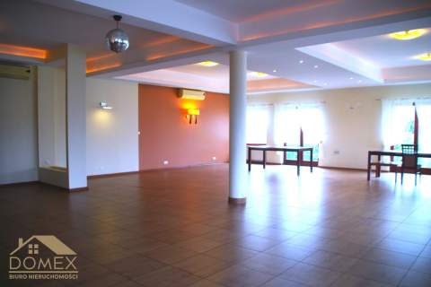 Restauracja i Motel zainwestuj w gotowy obiekt