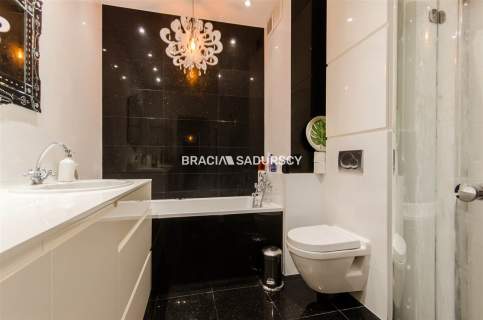 Olsza - apartament z pięknym tarasem