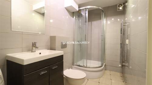 Nieruchomość komercyjna na sprzedaż, 45 m2, Kraków