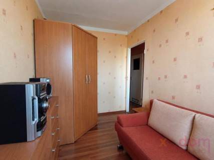 Mieszkanie 2 pokoje z balkonem 39 m