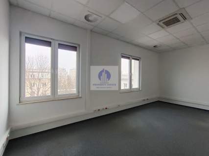 Wola lokal biurowy 134,11 m2 do wynajęcia